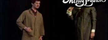 Parrot Sketch – Monty Python – The Secret Policeman’s Balls