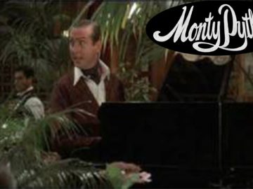 Penis Song – Monty Python’s The Meaning of Life