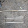 Primitive Technology: Bow and Arrow