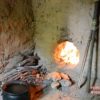 Primitive Technology: Chimney and pots