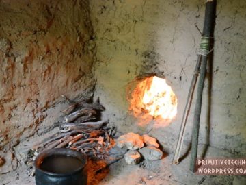 Primitive Technology: Chimney and pots