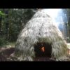 Primitive Technology: Firesticks