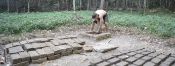 Primitive Technology: Mud Bricks