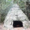 Primitive Technology: New area starting from scratch