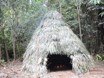 Primitive Technology: New area starting from scratch