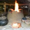 Primitive Technology: Pottery and Stove