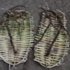 Primitive Technology: Sandals