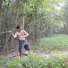 Primitive Technology: Spear Thrower