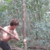 Primitive Technology: Stone Axe (celt)