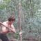 Primitive Technology: Stone Axe (celt)