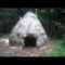 Primitive Technology: Thatched Dome Hut