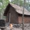 Primitive Technology: Tiled Roof Hut