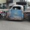 Rad rot from Hell-rusty chevy pickup truck-the best of hot rods series by Wheels