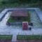 Set Up Brick and fences around Swimming Pool