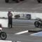 So funny-Suzuki gsxr 1000 vs Victory High-Ball 1/4 mile drag race