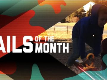 Teeter Totter Turmoil : Fails of the Month (June 2018) | FailArmy