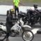The difference between Dirt bike and Street bike -acceleration,speed,drag race