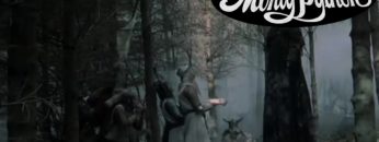 The Knights Who Say
