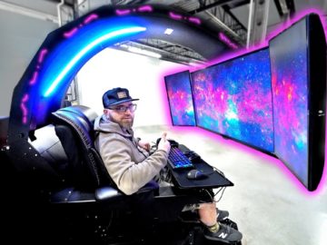 The ULTIMATE $30,000 Gaming PC Setup