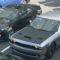 The wars of muscle cars-drag racing-Hellcat vs ZL1 vs Shelby vs Boss 302 vs 2016 camaro