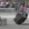 The world’s most stupid sport-rollover my car