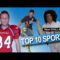 TOP 10 SPORTS (REMI GAILLARD)
