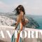TRAVEL VLOG: SANTORINI, GREECE