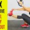 TOTAL BODY TRX WORKOUT #11 – MY FIVE FAVES PLUS WARMUP