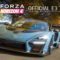 Forza Horizon 4 – E3 2018 – Announce Trailer