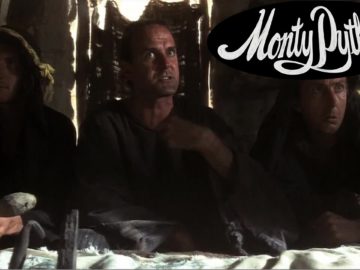 What Have The Romans… – Monty Python’s Life of Brian