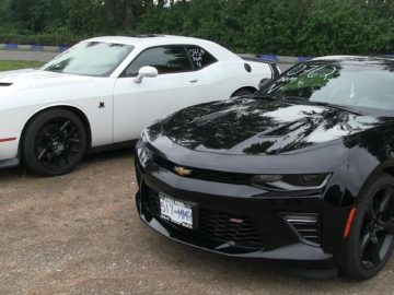 Who’s the fastest-2016 season-the best of drag racing