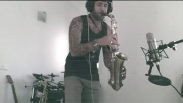 Worakls – Elea ( Jimmy Sax rework)