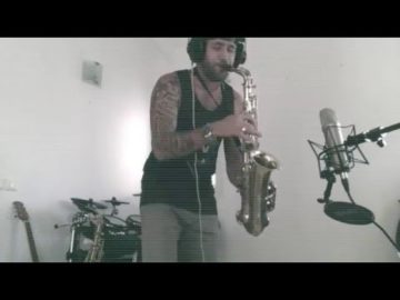 Worakls – Elea ( Jimmy Sax rework)
