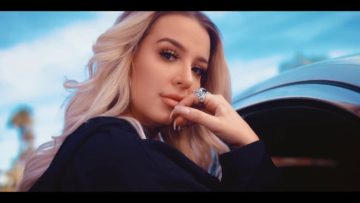Tana Mongeau – W (Official Music Video)