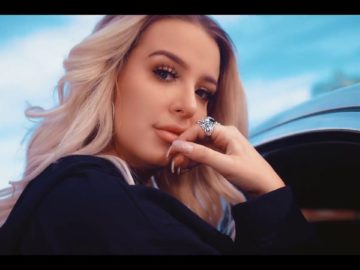 Tana Mongeau – W (Official Music Video)