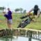 Dirt Bike Battle | Dude Perfect