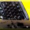 Keyboard In Acetone