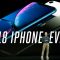 Apple iPhone XS and XR 2018 event in 12 minutes