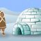 How An Igloo Keeps You Warm
