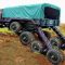 8 Amazing Monster Machines On Earth!