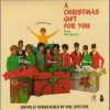 02 – Phil Spector – The Ronettes – Frosty The Snowman – A Christmas Gift For You – 1963