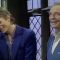 Bing Crosby, David Bowie – The Little Drummer Boy / Peace On Earth