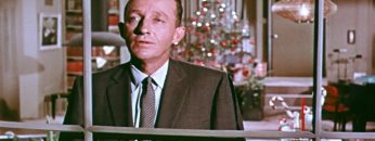 Bing Crosby – White Christmas