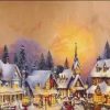 Chris Rea – Driving home for christmas