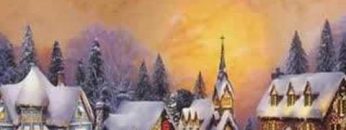 Chris Rea – Driving home for christmas