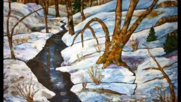 David Essex –  A Winter’s Tale