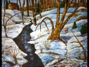 David Essex –  A Winter’s Tale