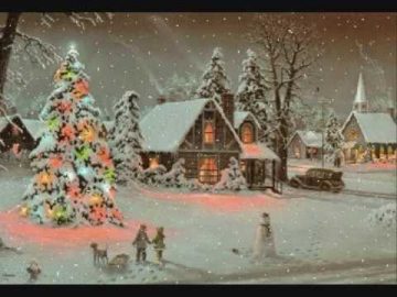 Dean Martin – Let it Snow!