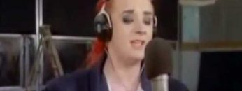 Do they Know it’s Christmas ~ Band Aid 1984