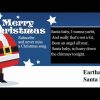 Eartha Kitt – Santa Baby – Lyrics (Paroles)